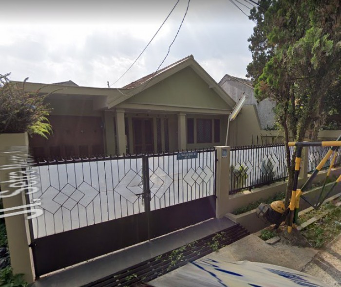 Rumah disewakan Daerah Sukasari Bandung